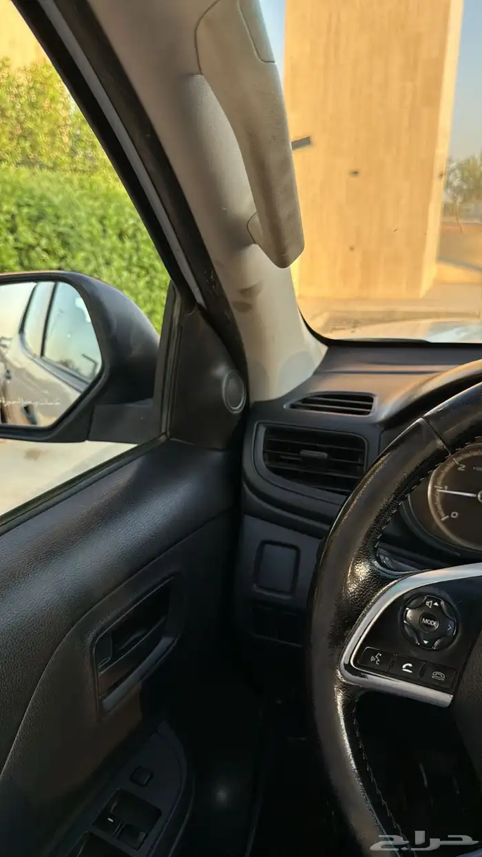 ميتسوبيشي ديزل 2020 18
