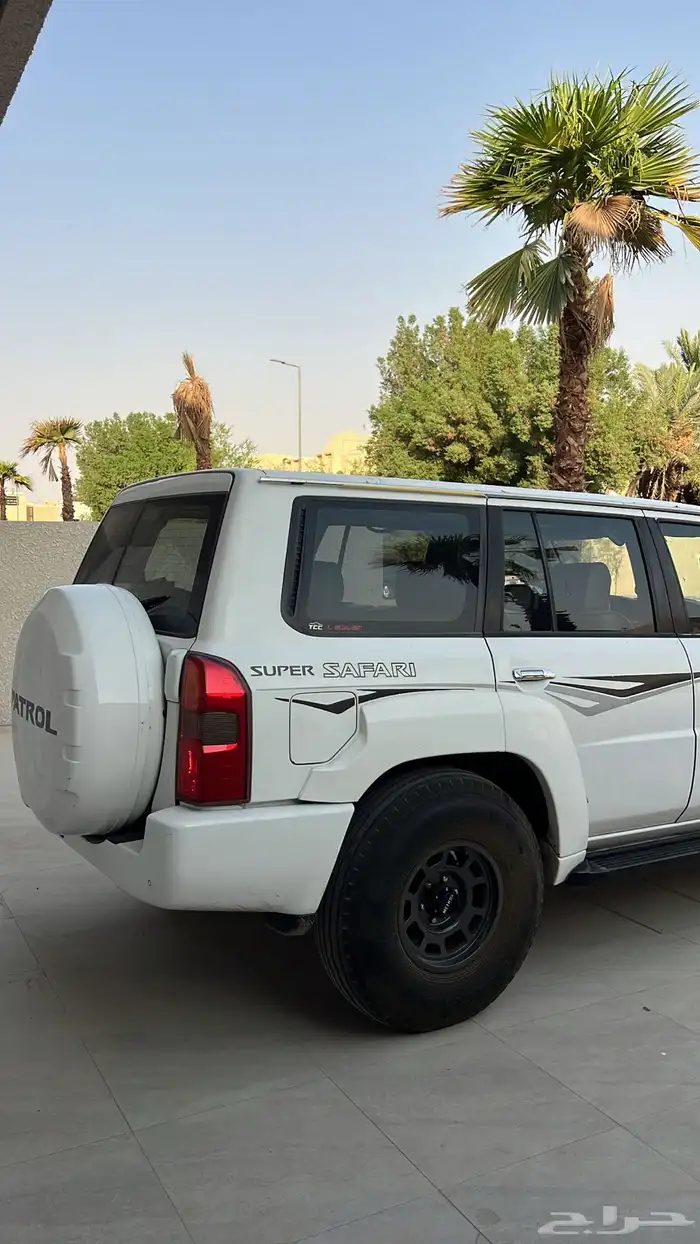 فتك سوبر سفاري 3