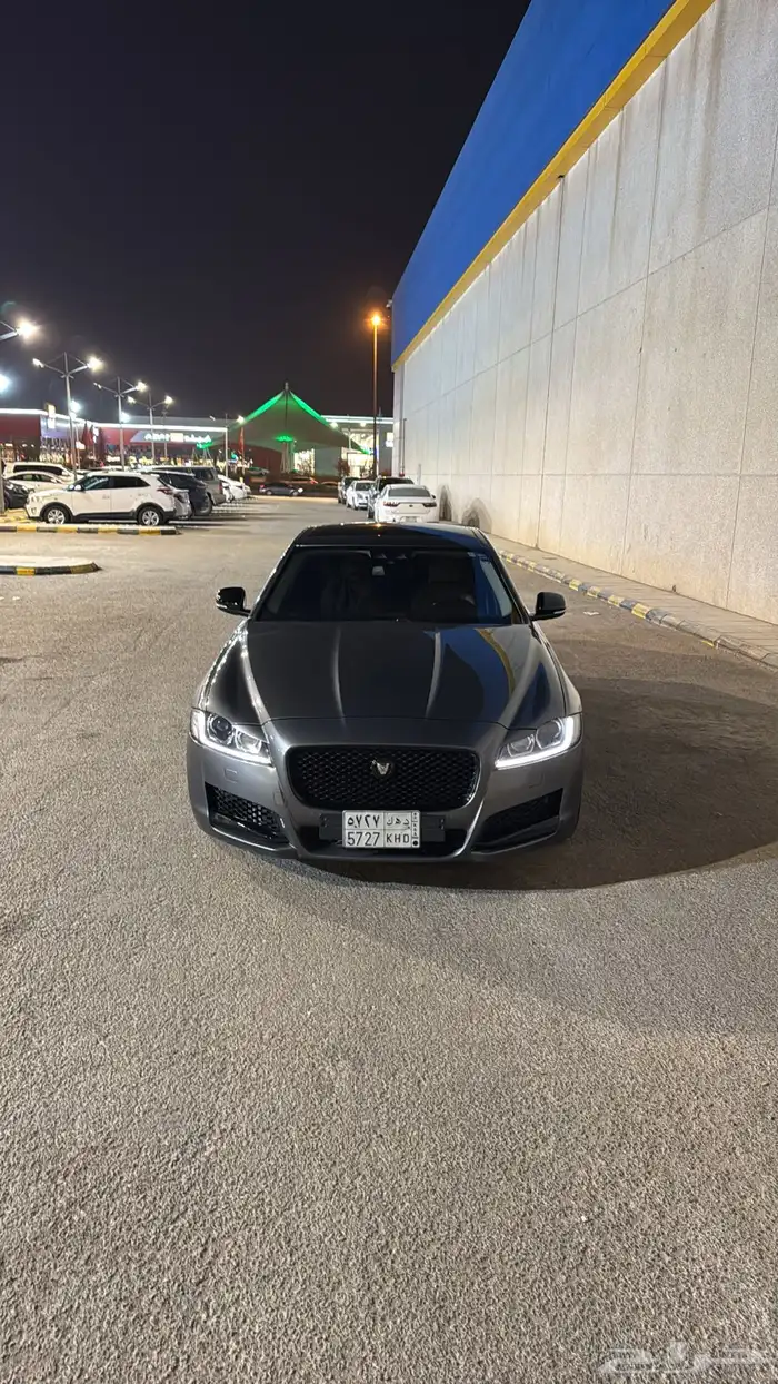 جاكوار 1