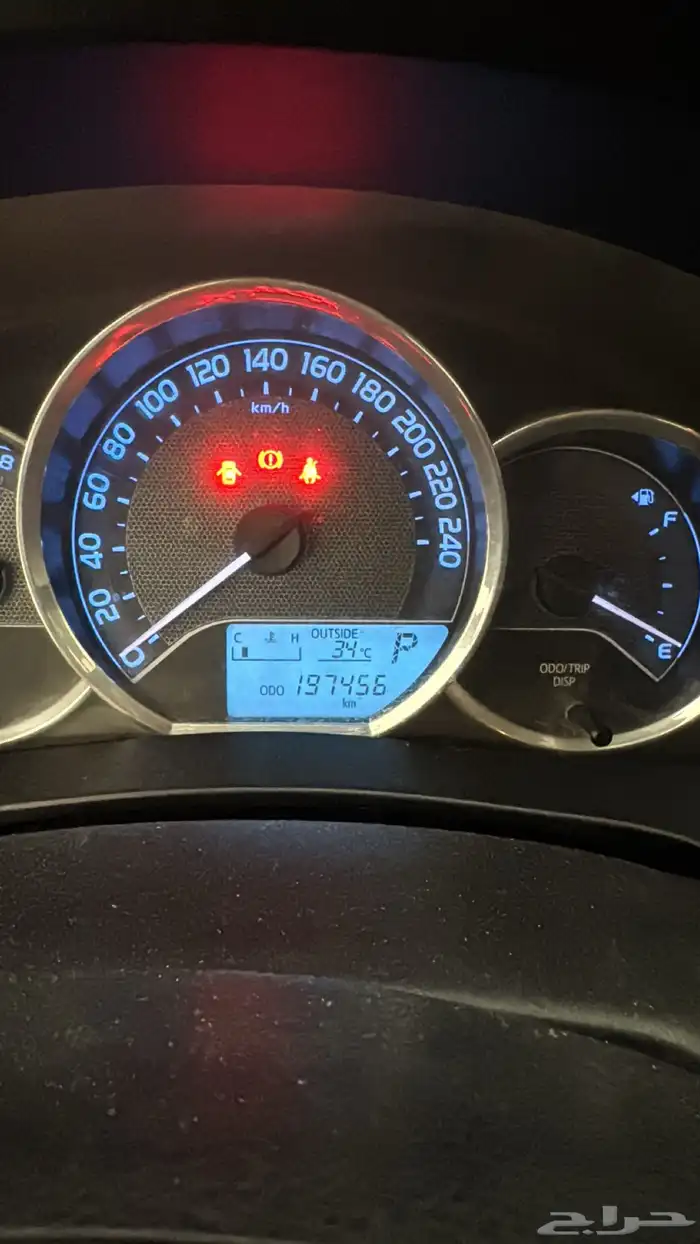 كورولا للبيع 11