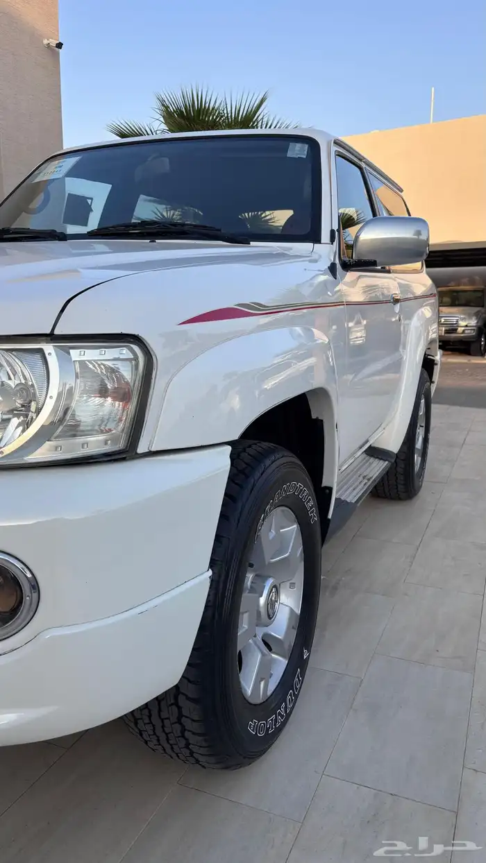 (تم البيع)ربع فتك 2014 6