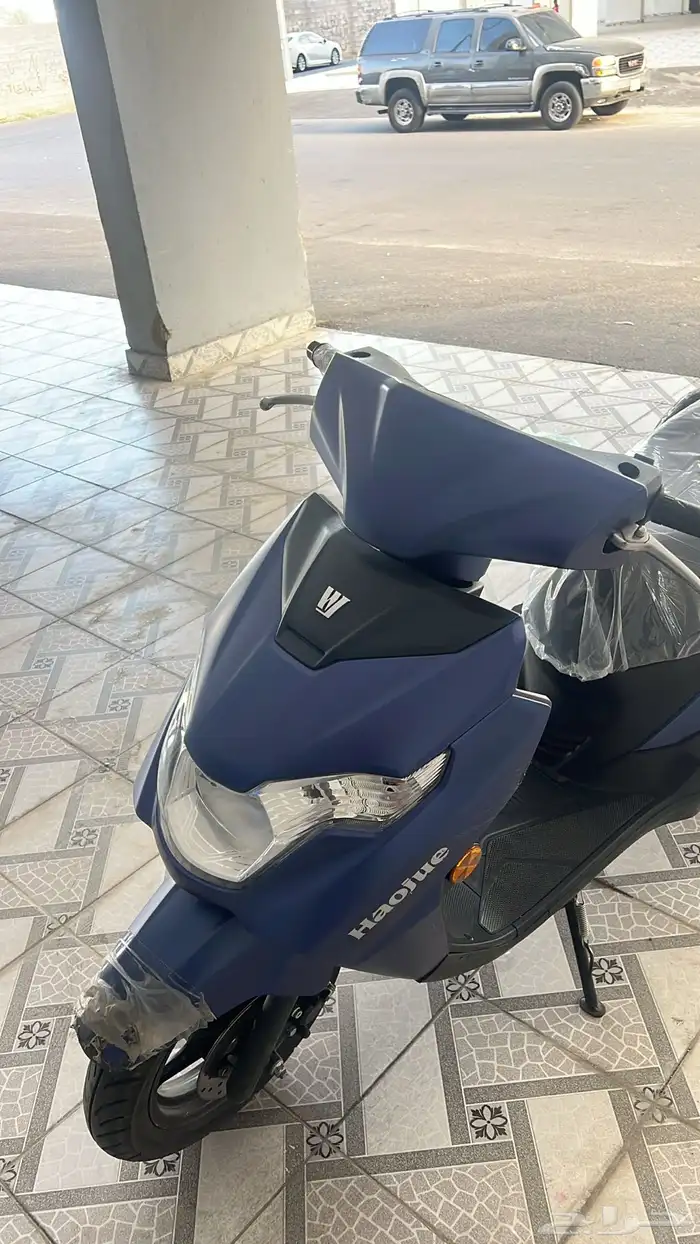 دباب هاوجو نظيف جدا . 4
