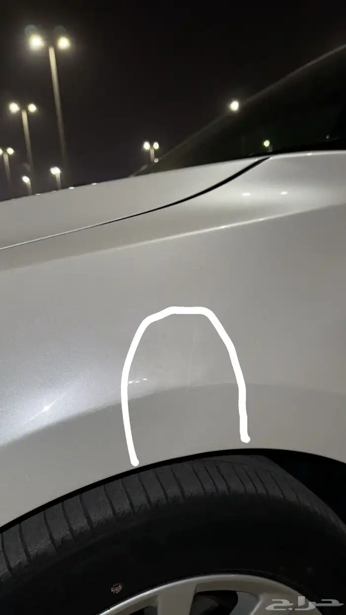 كامري 2023 GLE 11