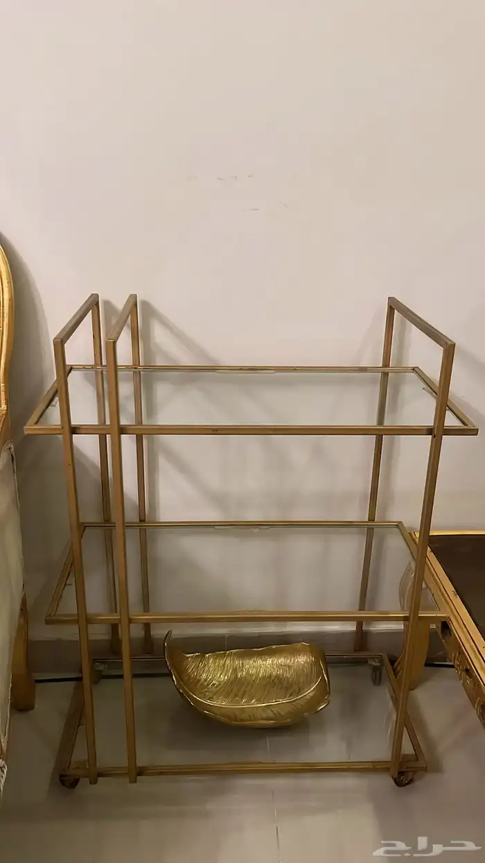 عربية قهوة 0