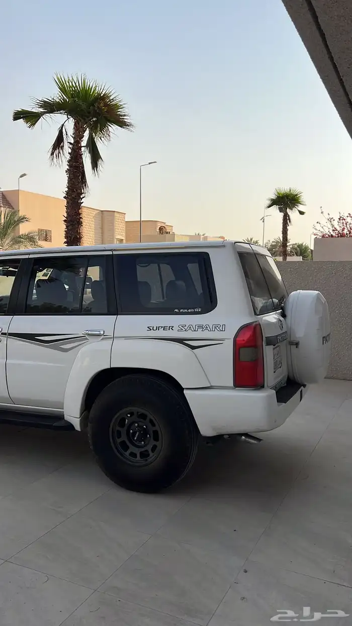فتك سوبر سفاري 0
