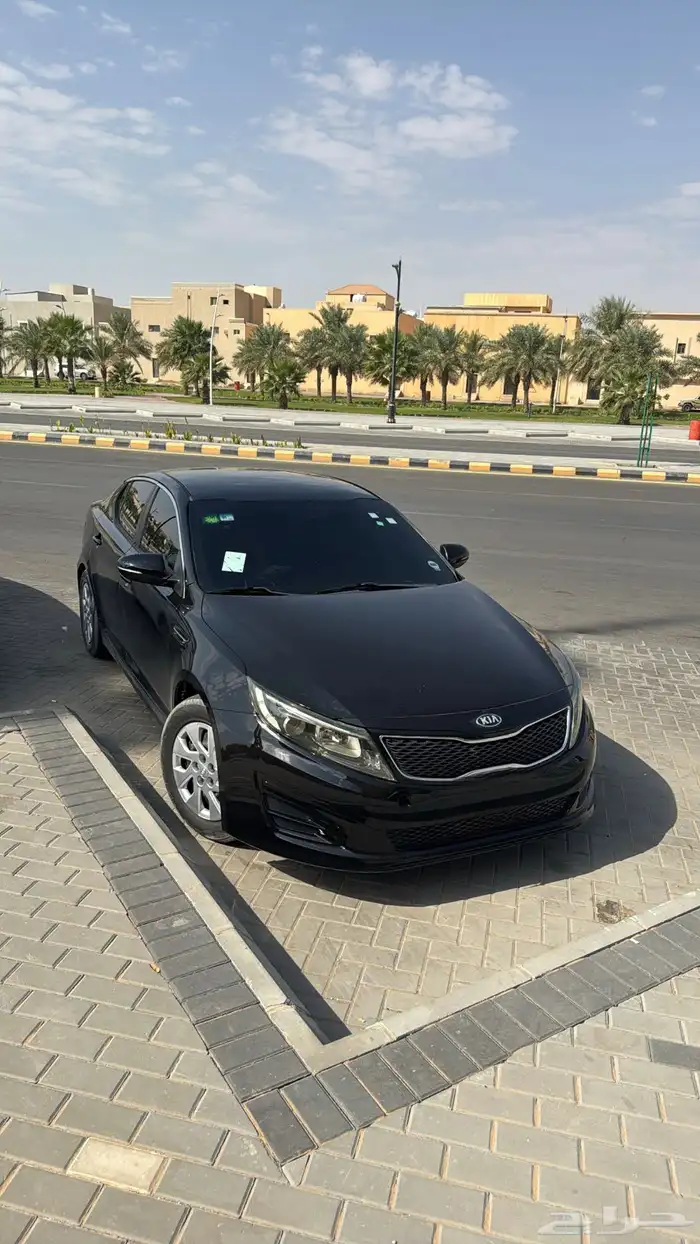 اوبتما 2015 قير عادي 3