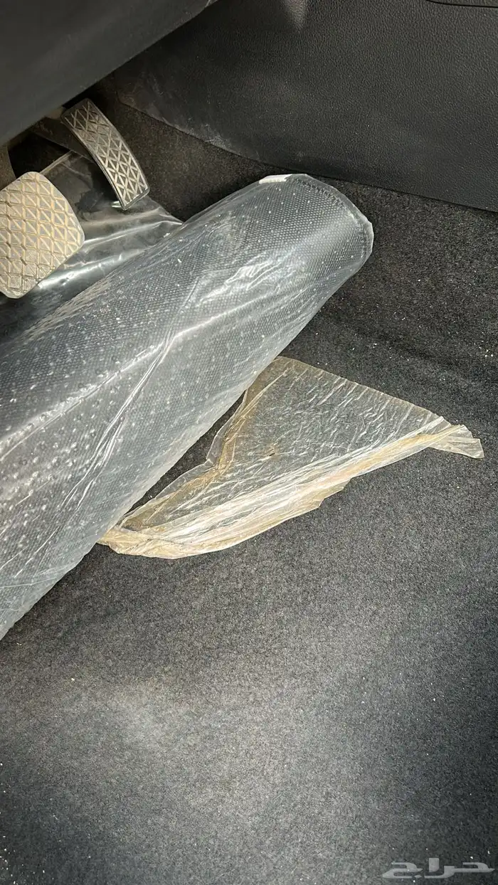 بيستون B70 2023 فل كامل شبه اصفار 20