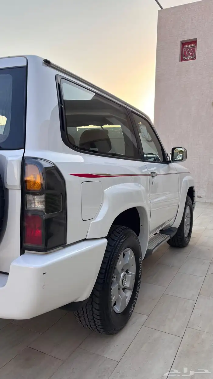 (تم البيع)ربع فتك 2014 11