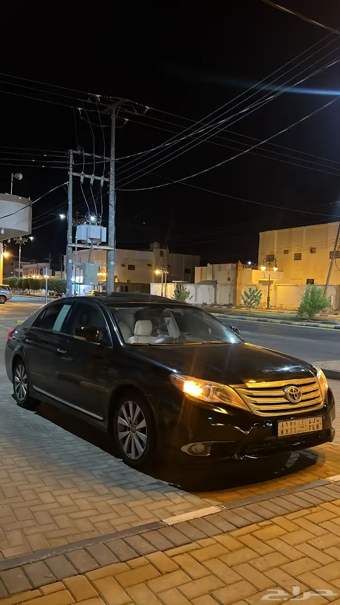 افالون 2011 1