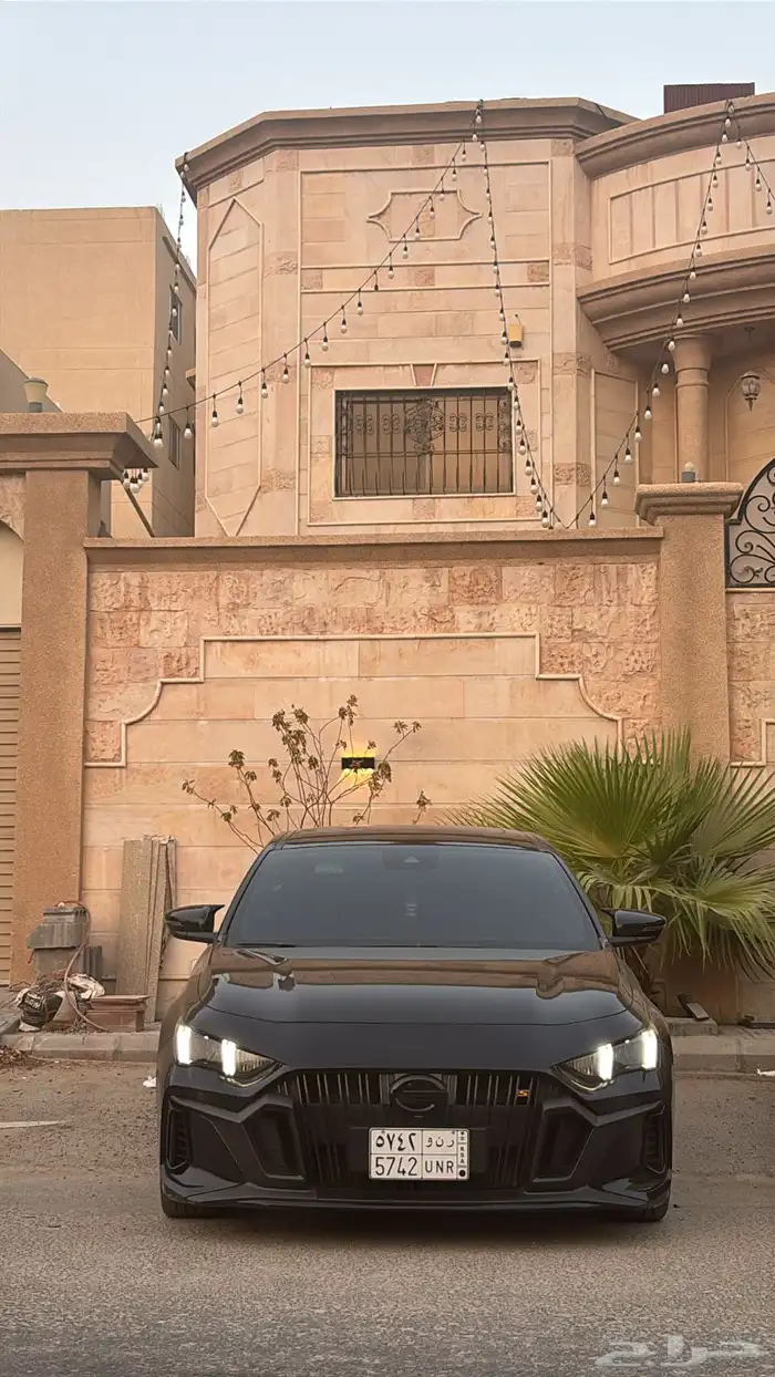 جي اي سي امباو s2025 5