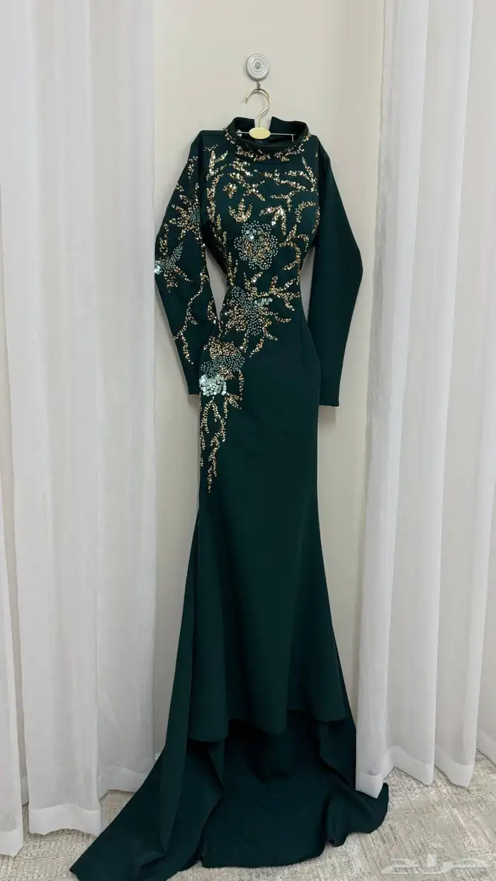 فساتين 13