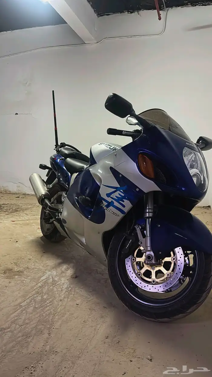 دباب هايبوزا 4