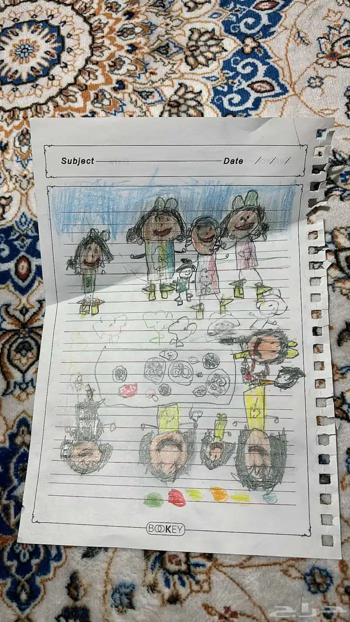رسمه ماتتفوت 1