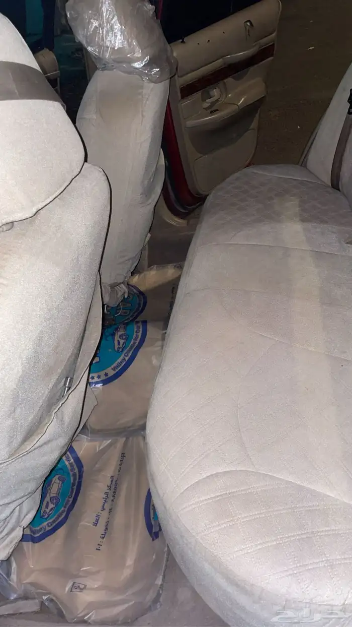 فورد مركيز بيع مستعجل 16