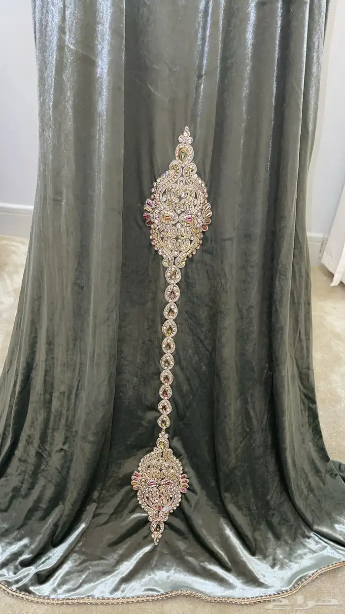 جلابيات_قفطان مغربي 3