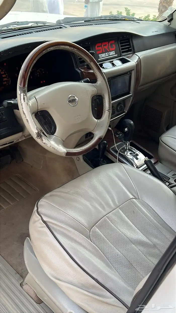 فتك سوبر سفاري 12