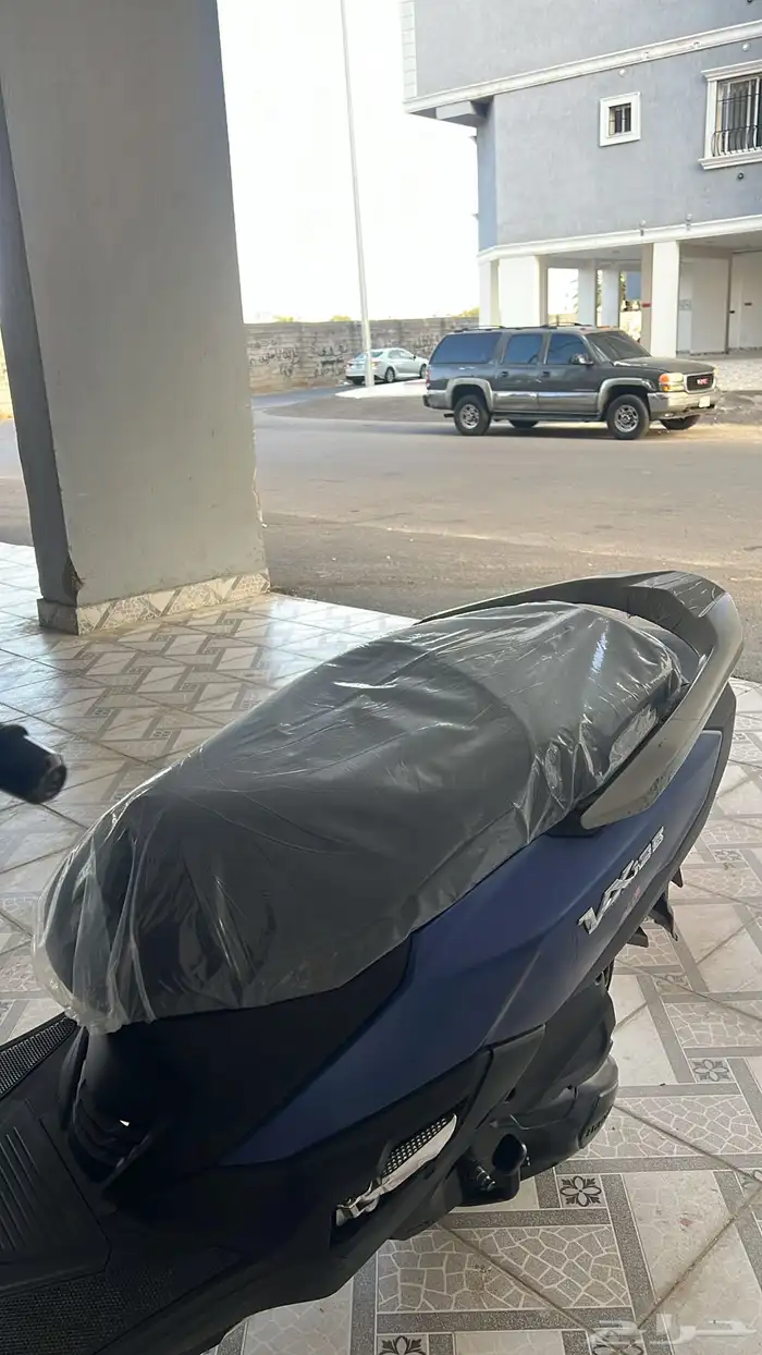 دباب هاوجو نظيف جدا . 8