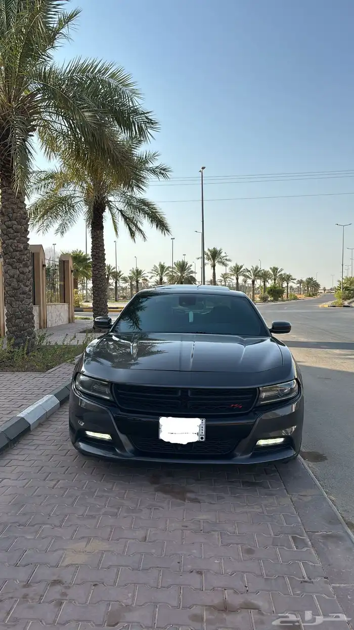 دودج تشارجر رود اند تراك فل الفل 3