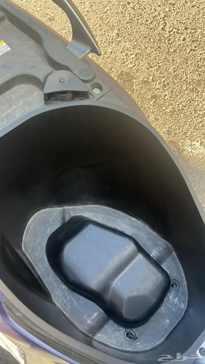 دباب هاوجو نظيف جدا . 1