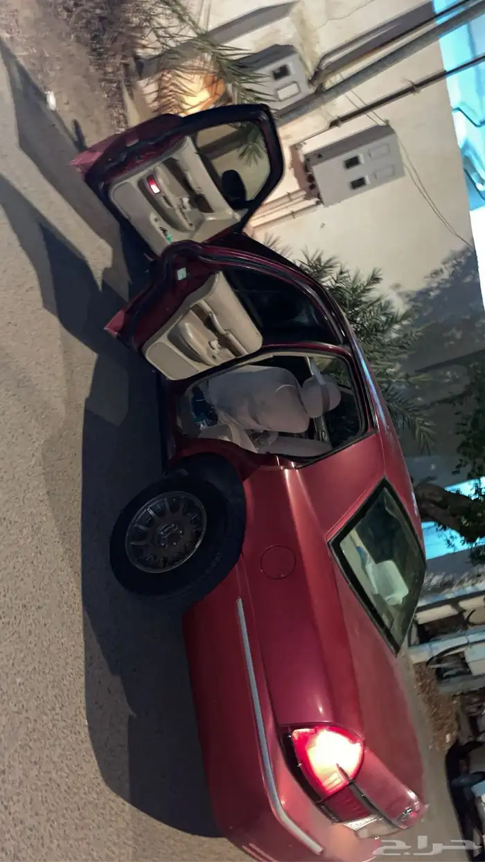 فورد مركيز بيع مستعجل 9