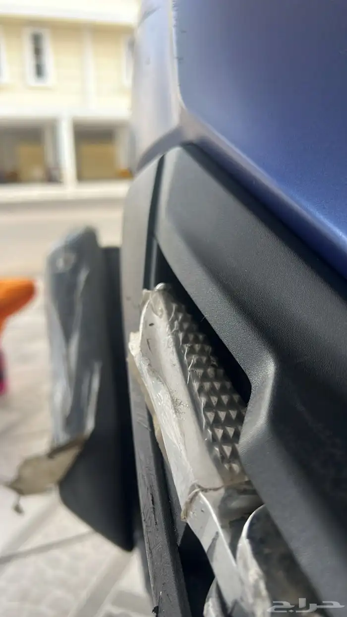 دباب هاوجو نظيف جدا . 5