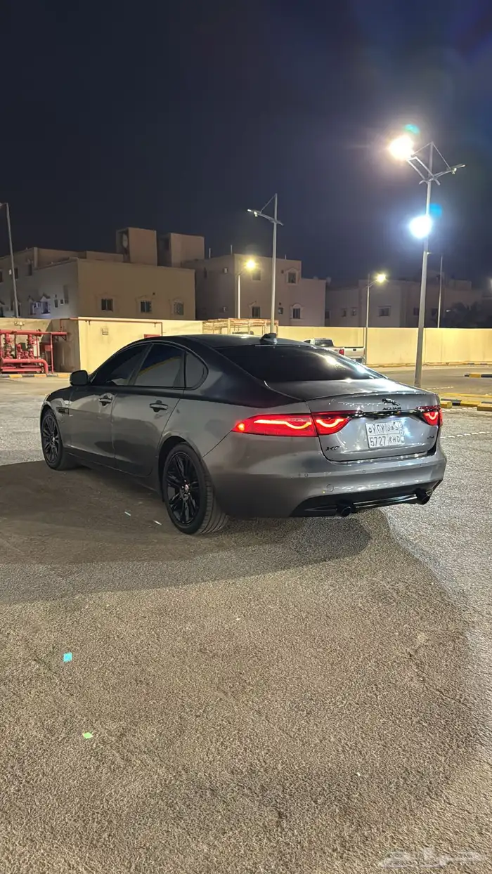 جاكوار 4