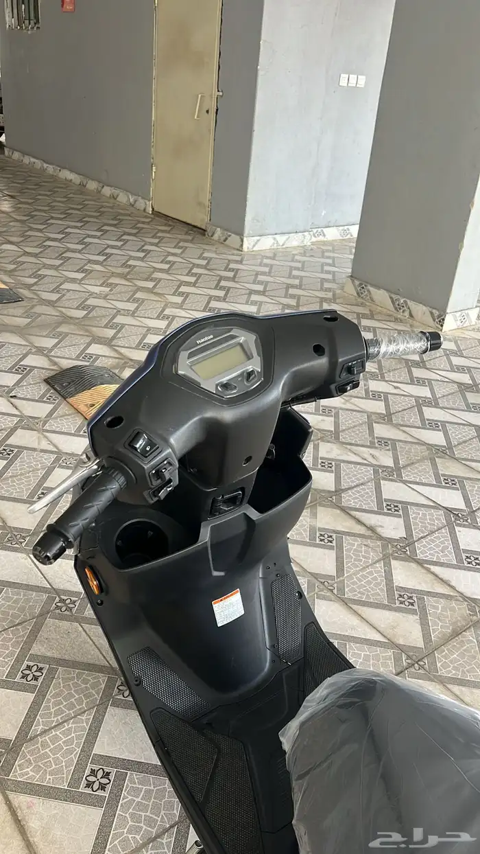 دباب هاوجو نظيف جدا . 13