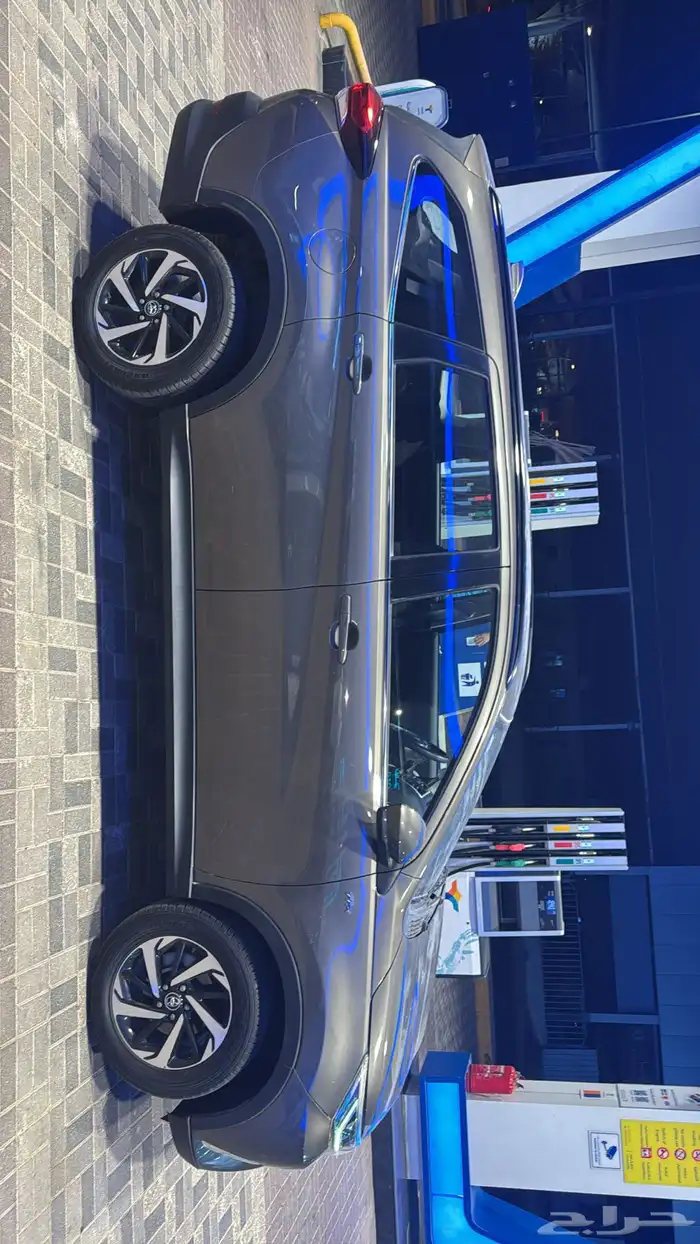 راش 3