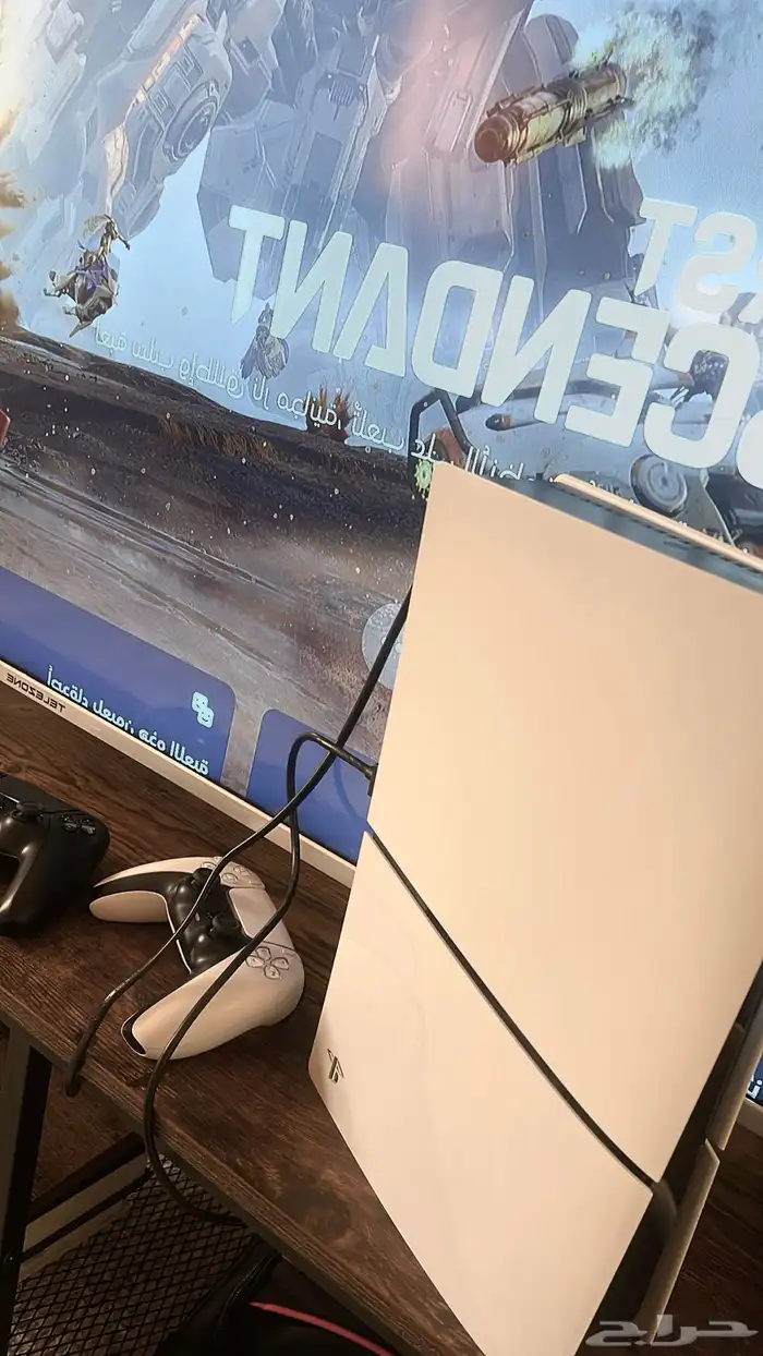 سوني فايف 5 0