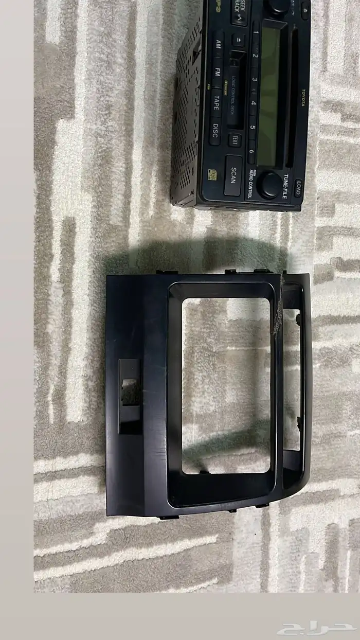 مسجل جيب GXR من 2008 إلى 2010 4