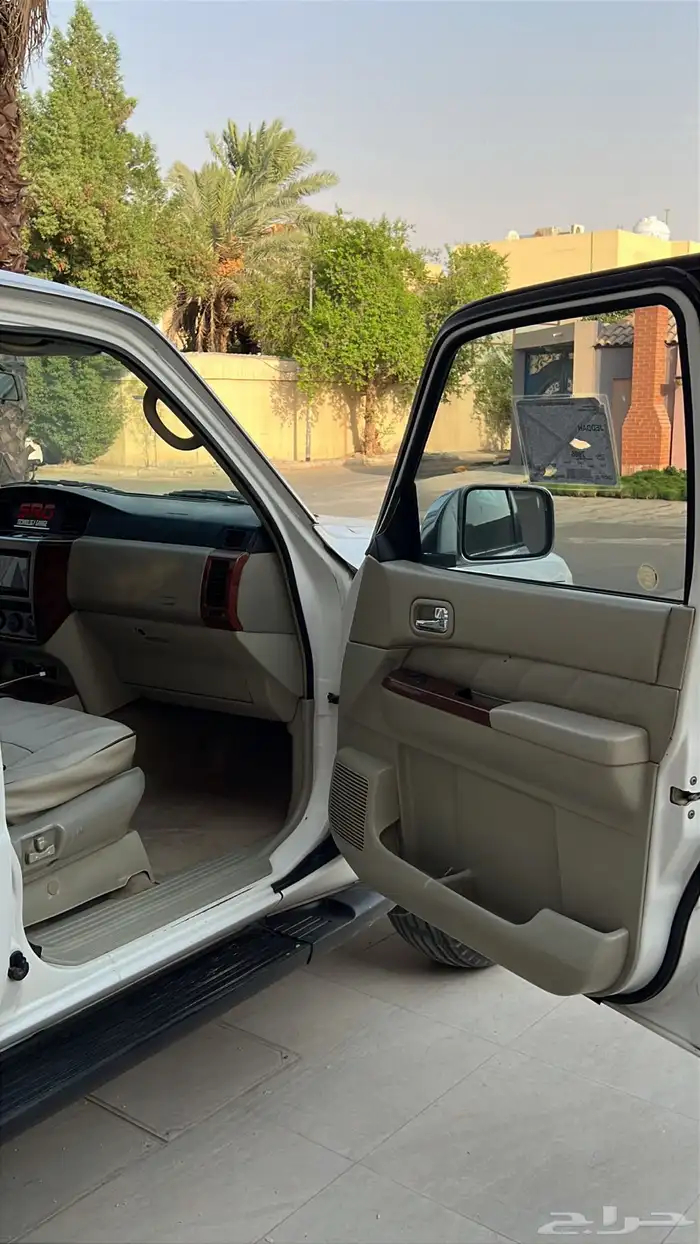فتك سوبر سفاري 14