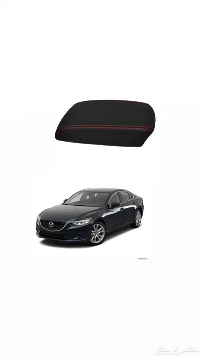 غطا مسند كنتاره او جلد مازدا cx5 - cx30 - 6 - 3 index