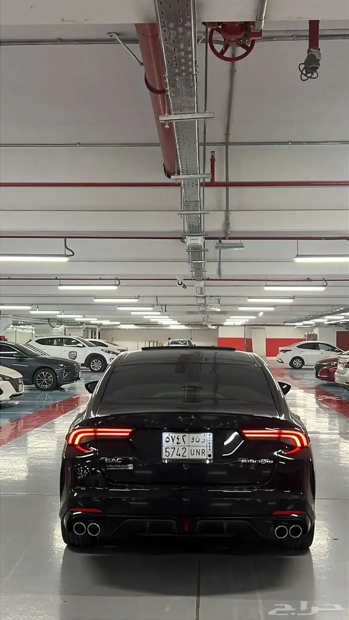 جي اي سي امباو s2025 3