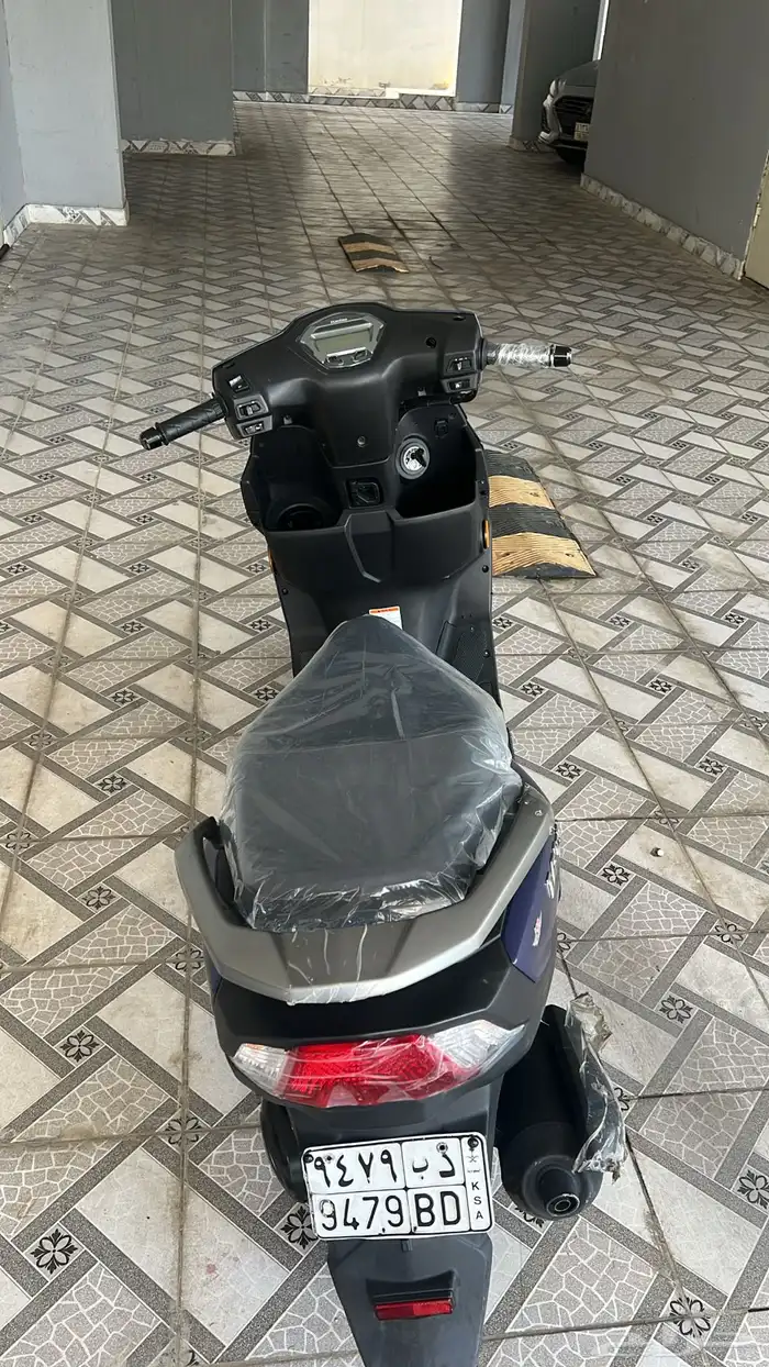 دباب هاوجو نظيف جدا . 17
