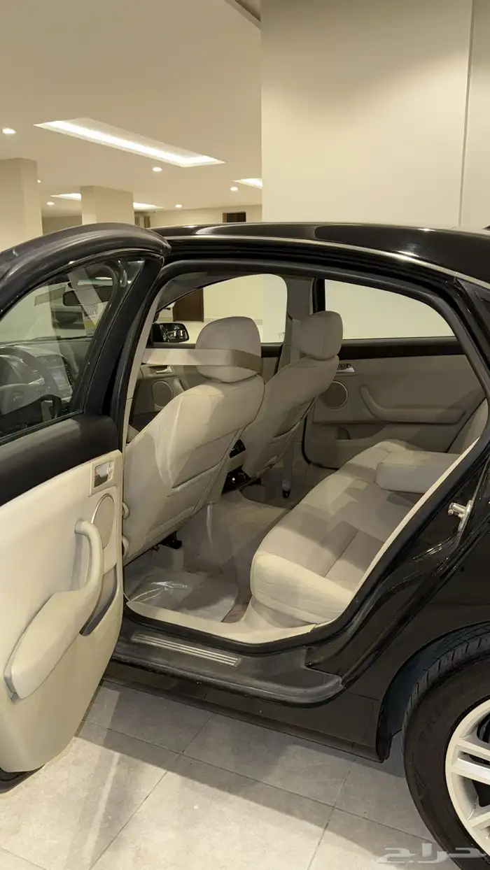 كابرس 2012 LS 9