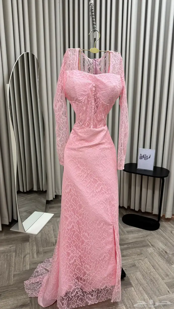 فساتين 20