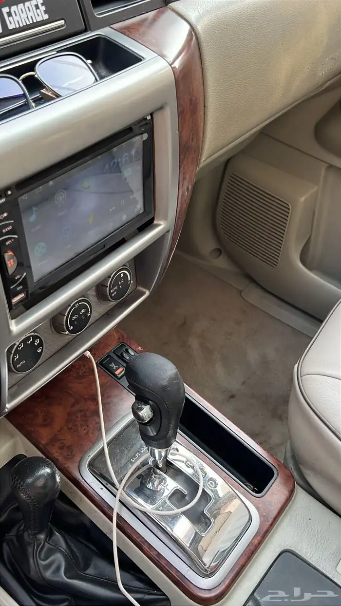 فتك سوبر سفاري 9