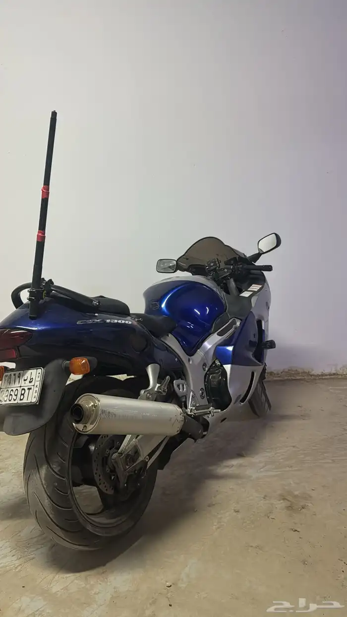 دباب هايبوزا 3