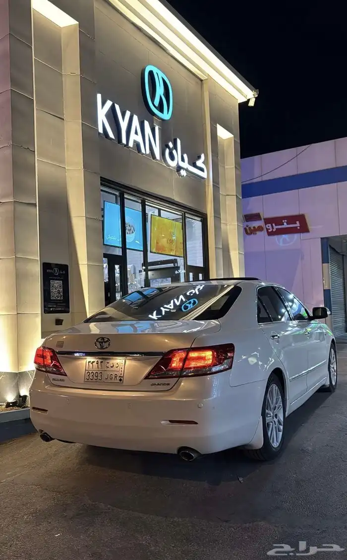 اوريون 2011 9