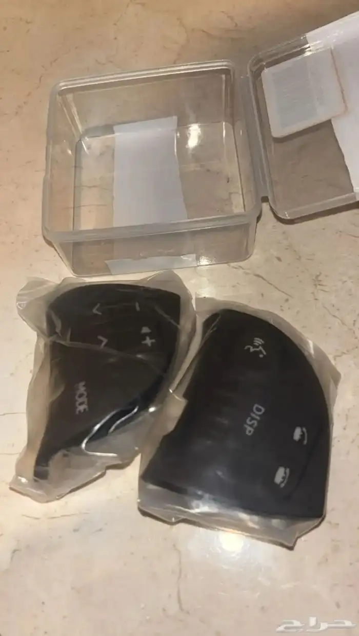 تحكم طاره لكزس es350 موديل 2009 -2007 (عرض خاص) 0