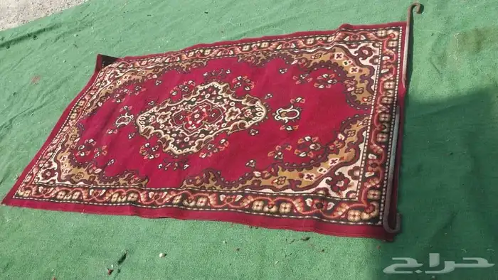 جلسات ارضية للمخيمات والاستراحات 15