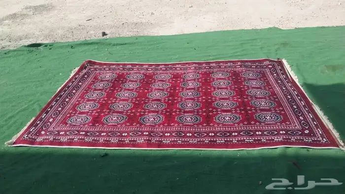 جلسات ارضية للمخيمات والاستراحات 14
