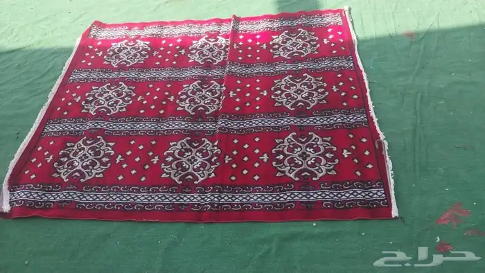 جلسات ارضية للمخيمات والاستراحات 16