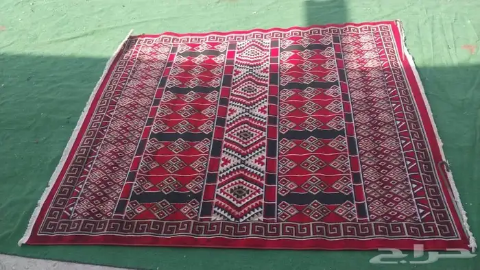 جلسات ارضية للمخيمات والاستراحات 17