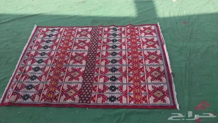 جلسات ارضية للمخيمات والاستراحات 12