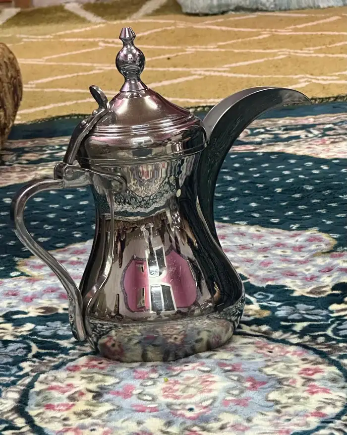 دله العساف اندونيسي 2