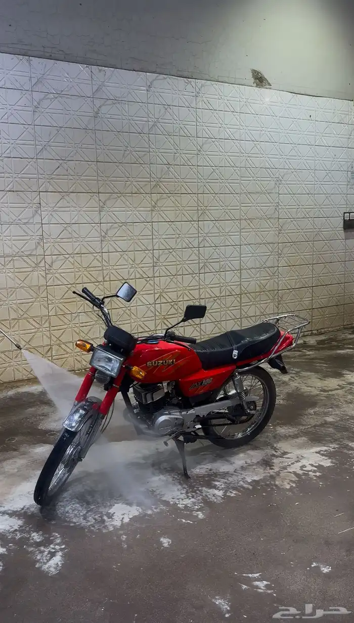 دباب AX100 1