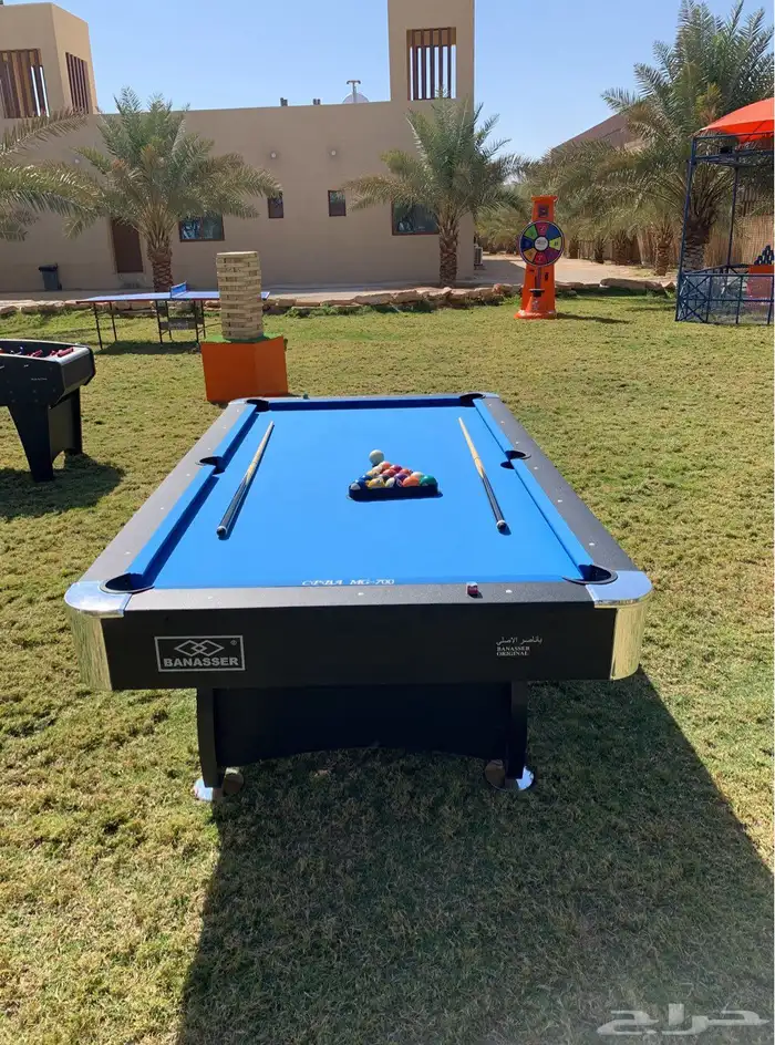 لتأجير العاب الكرنفال والنطيطات والزحاليق الهوائيه 4