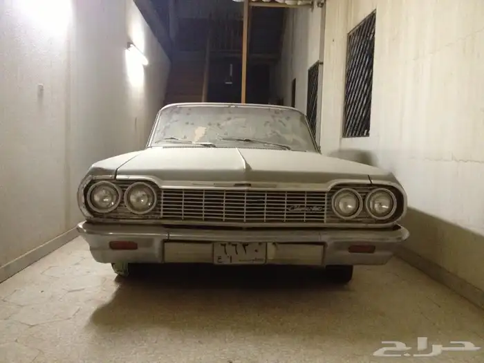 امبالا 64 0