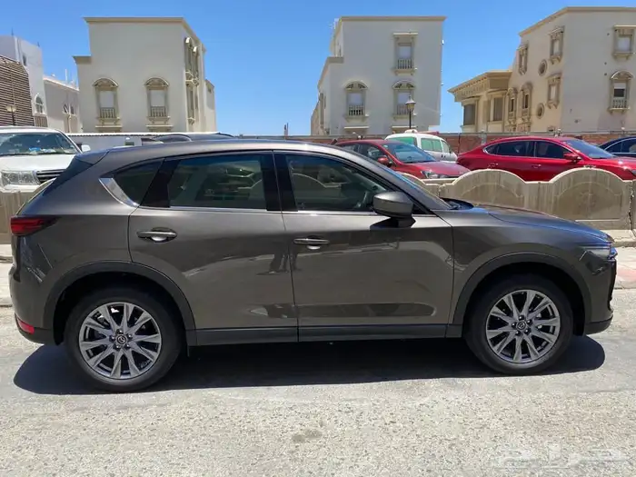 مازدا CX-5 2022 فل 6